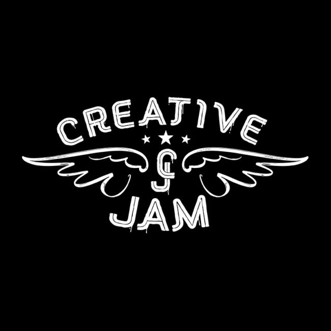 Creative Jam T-Shirt - Image 2